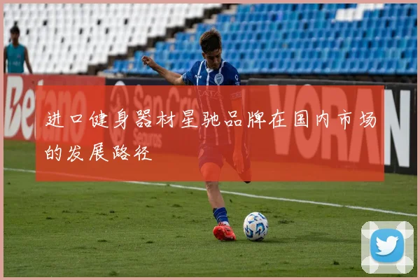 进口健身器材星驰品牌在国内市场的发展路径