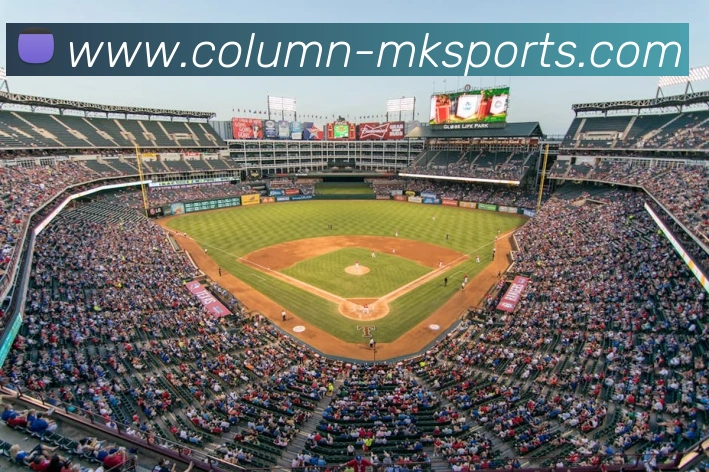 MK体育品牌故事